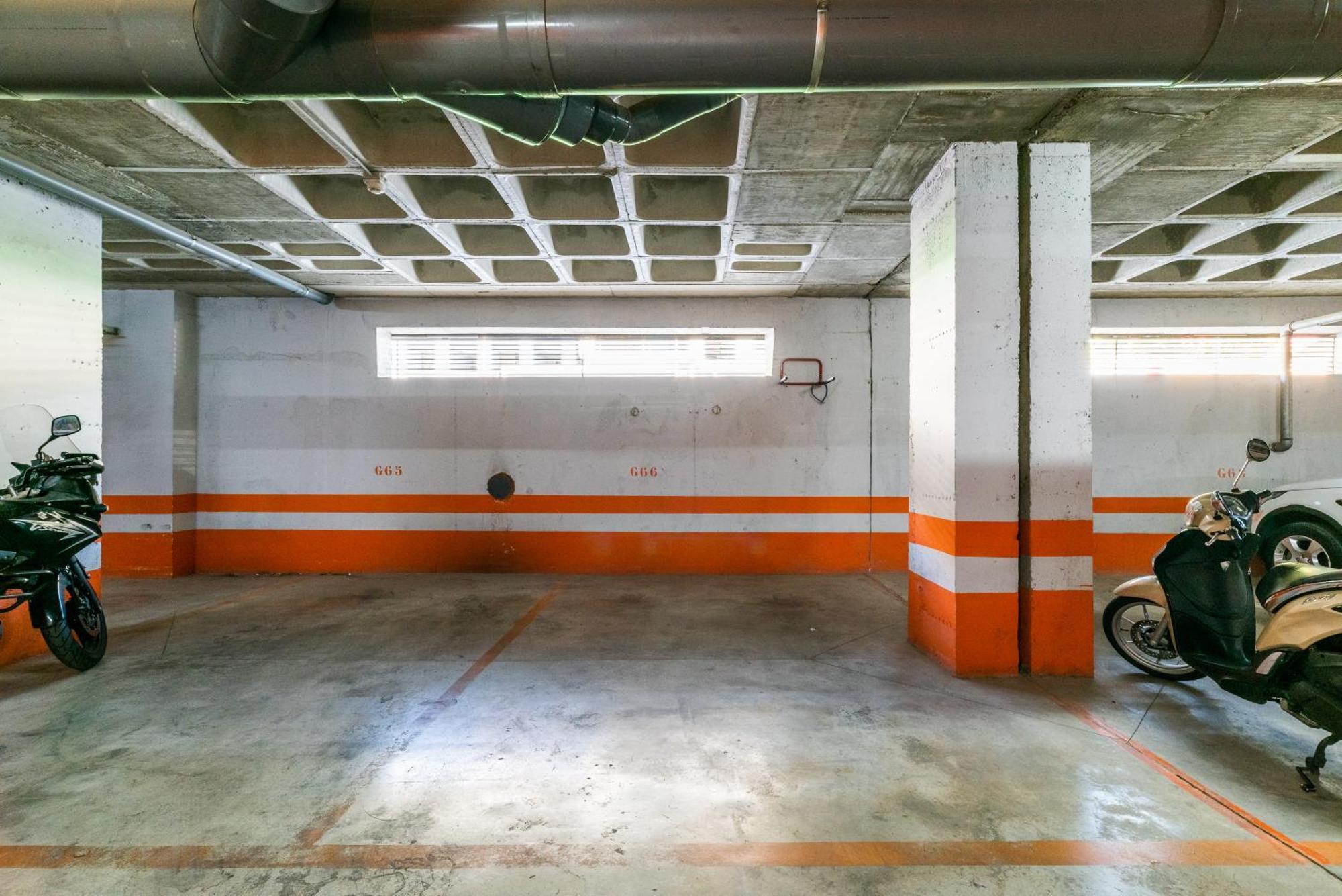 Апартаменты Tuguest Avenida De La Investigacion - Free Parking Гранада Экстерьер фото